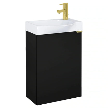 Roca Micro Plus set mobilier baie A852444532, imagine produs 2