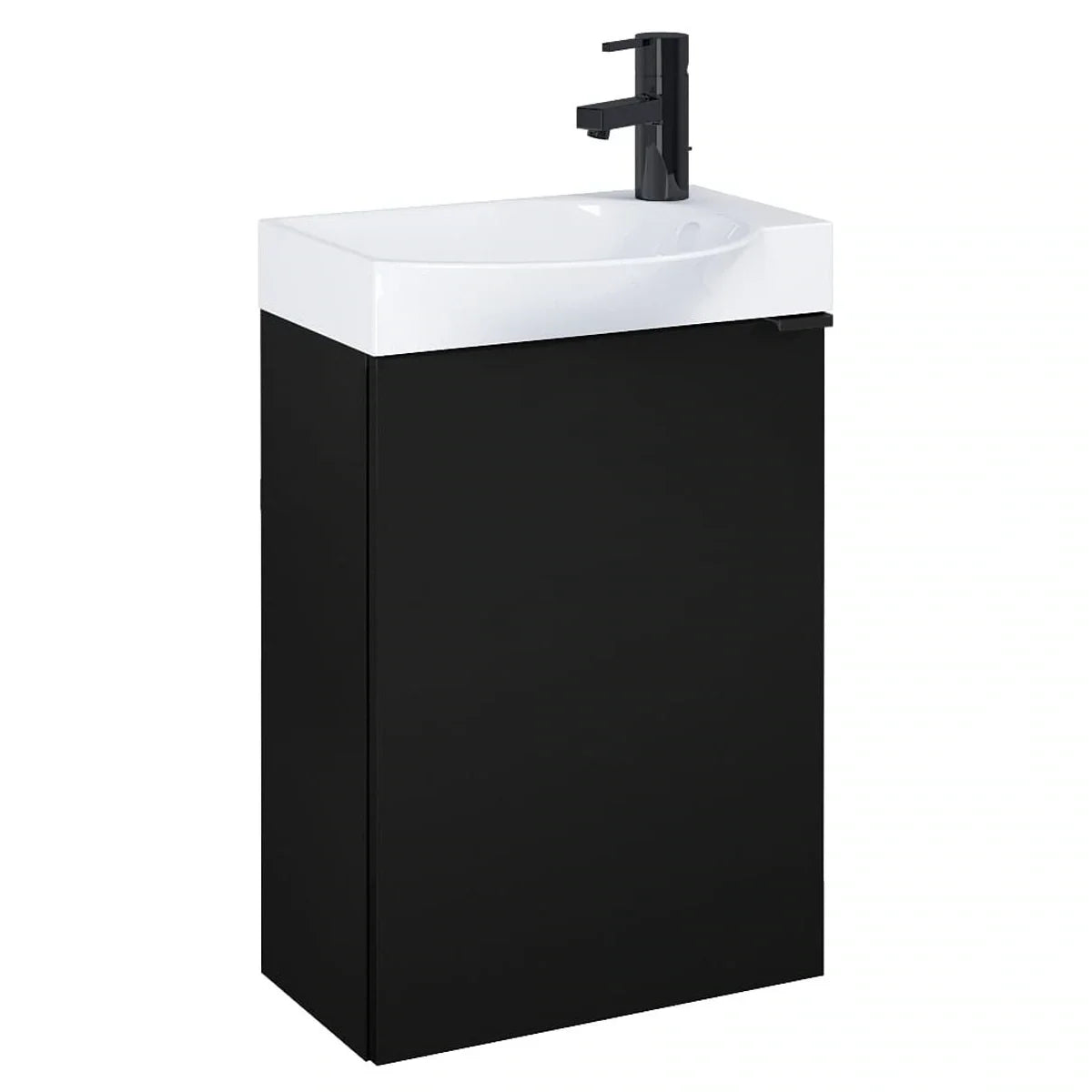 Roca Micro Plus set mobilier baie A852444532, imagine produs 3