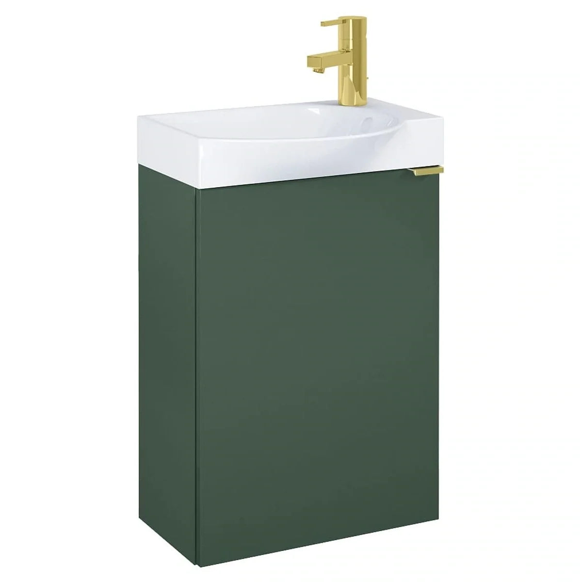 Roca Micro Plus set mobilier baie A852444534, imagine produs 2