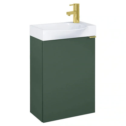 Roca Micro Plus set mobilier baie A852444534, imagine produs 2