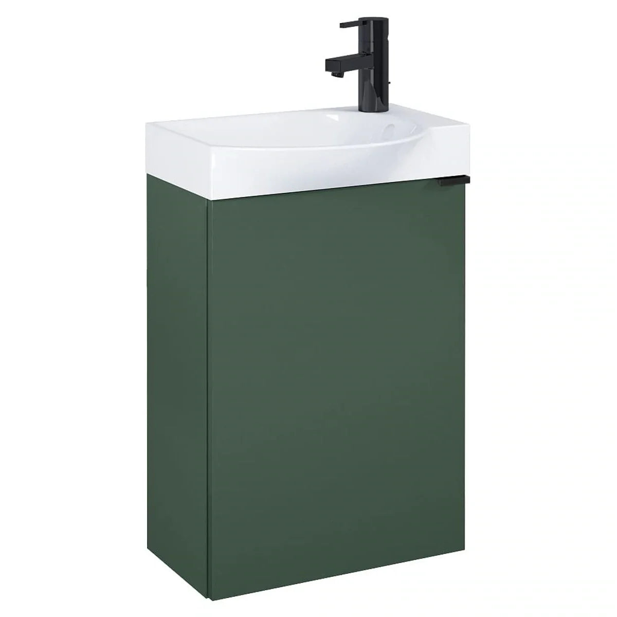 Roca Micro Plus set mobilier baie A852444534, imagine produs 3
