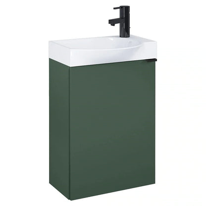 Roca Micro Plus set mobilier baie A852444534, imagine produs 3