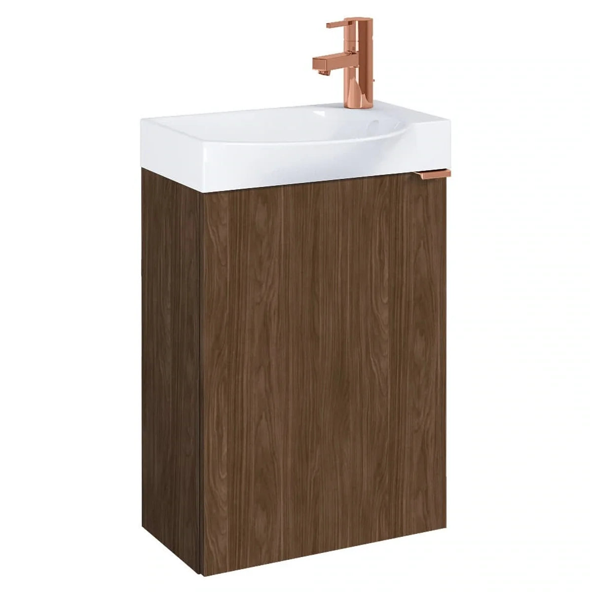 Roca Micro Plus set mobilier baie A852444540, imagine produs 2