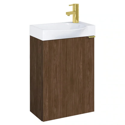 Roca Micro Plus set mobilier baie A852444540, imagine produs 3