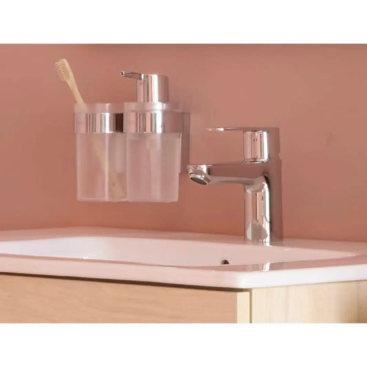 Baterie lavoar Roca Victoria Plus, Cold Start, fara ventil