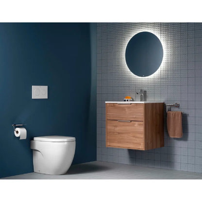Baterie lavoar Roca Victoria Plus, Cold Start, fara ventil