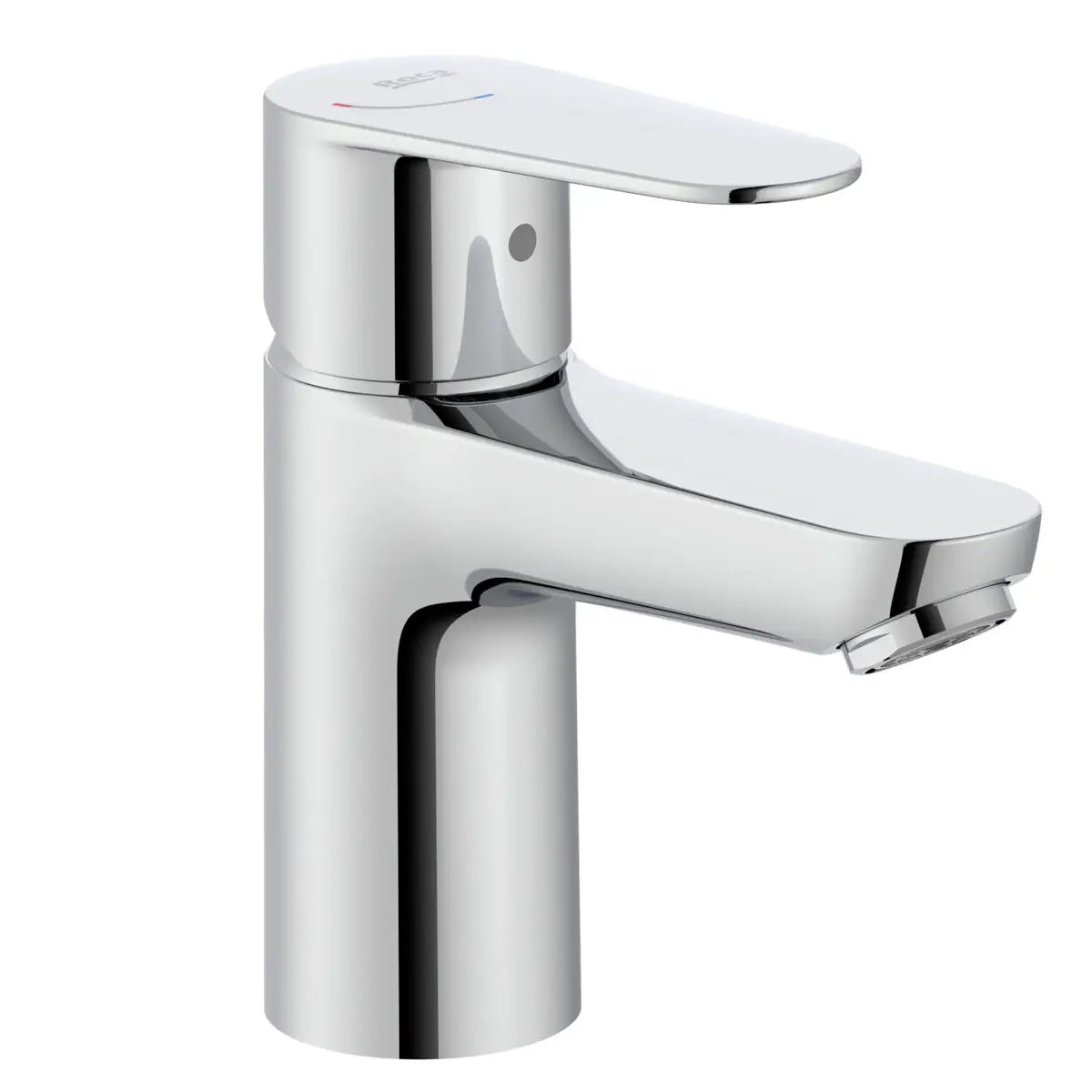 Baterie lavoar Roca Victoria Plus, Cold Start, fara ventil