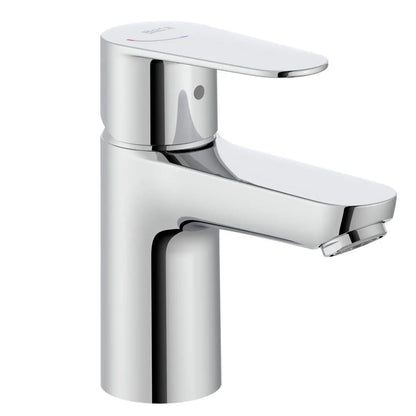 Baterie lavoar Roca Victoria Plus, Cold Start, fara ventil