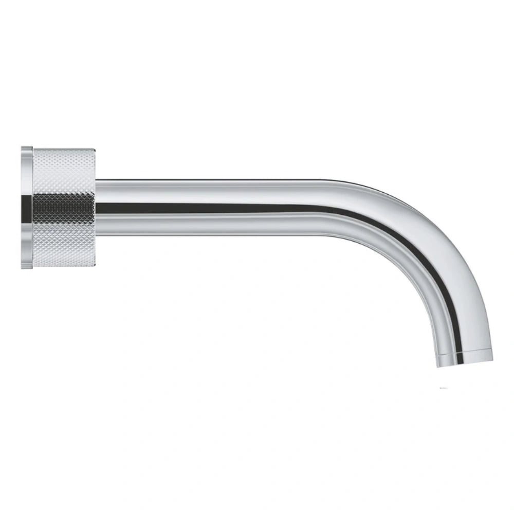 Baterie lavoar perete Grohe Atrio Private Collection 3 gauri, crom