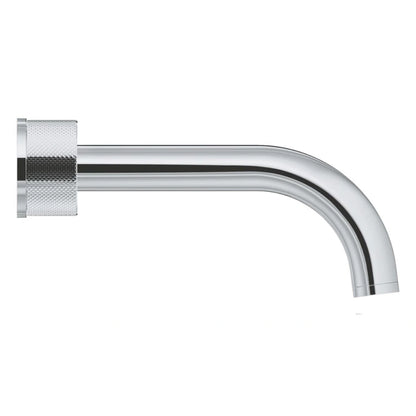 Baterie lavoar perete Grohe Atrio Private Collection 3 gauri, crom