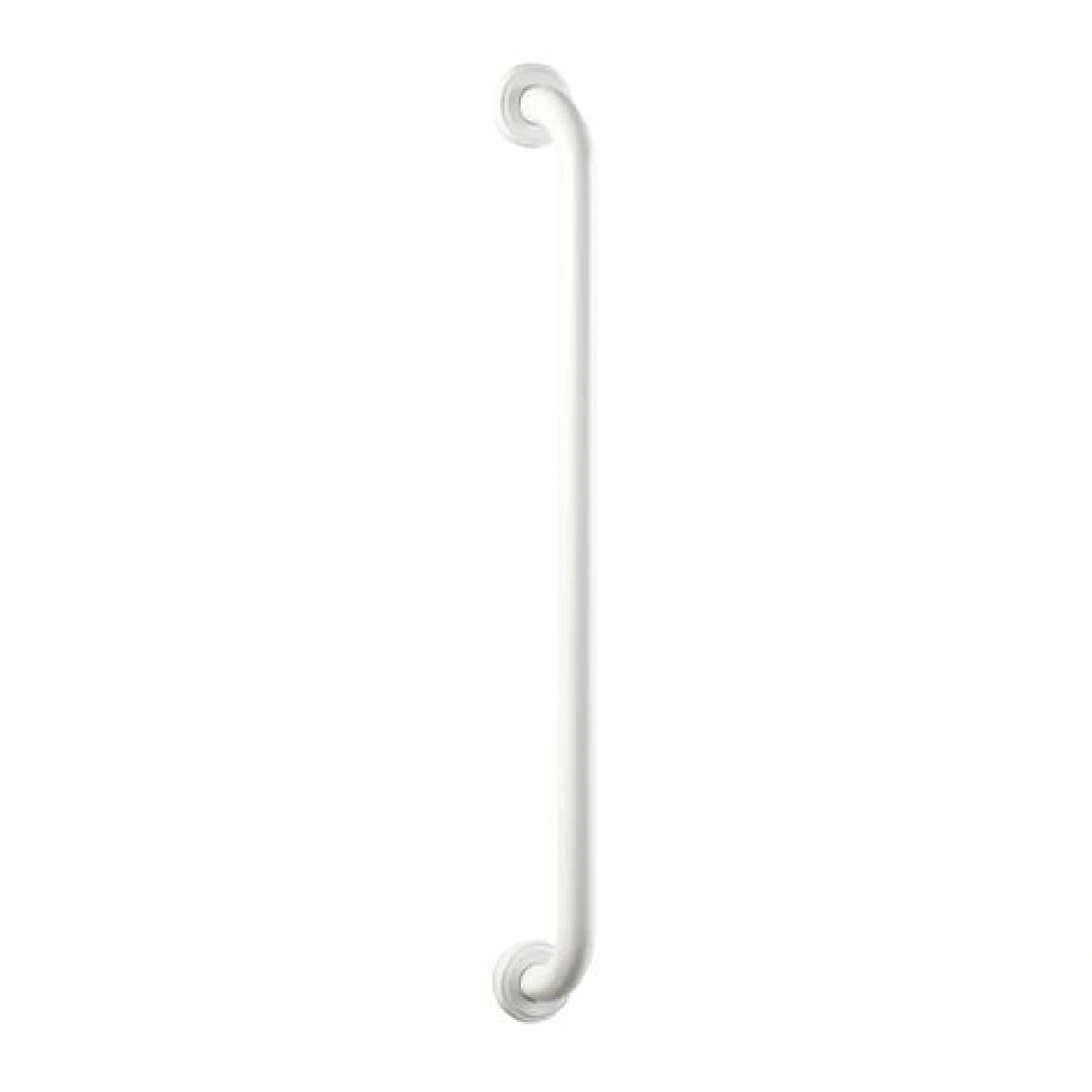 Bisk Masterline Pro Bara de sprijin 60 cm, alb