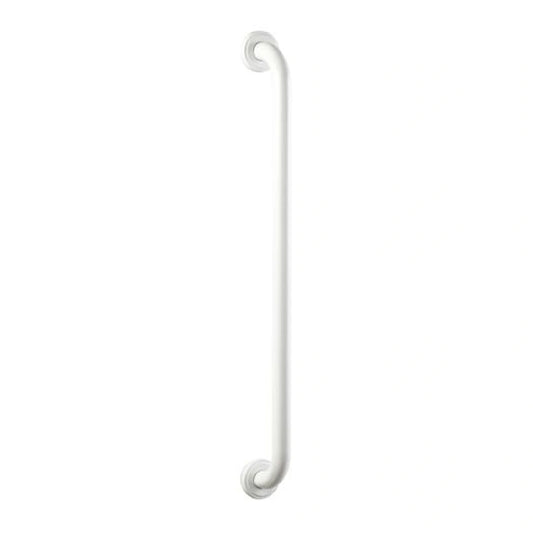 Bisk Masterline Pro Bara de sprijin 60 cm, alb