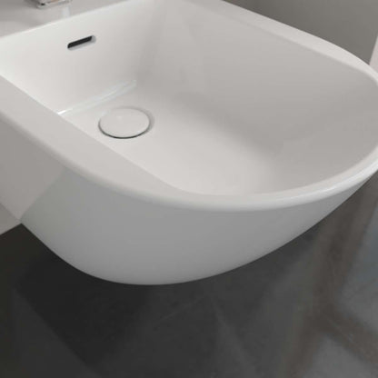 Villeroy & Boch Subway 3.0 Bideu suspendat 37x56 cm