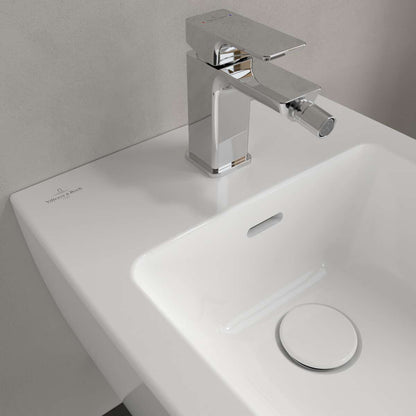 Villeroy & Boch Subway 3.0 Bideu suspendat 37x56 cm