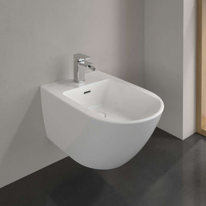 Villeroy & Boch Subway 3.0 Bideu suspendat 37x56 cm