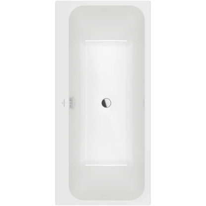 Cada baie dreptunghiulara Villeroy & Boch Architectura compozit 150x70 cm