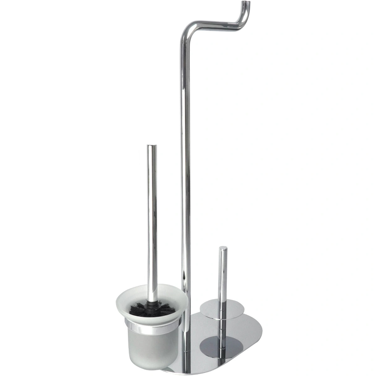 Deante Silia Stand WC, crom