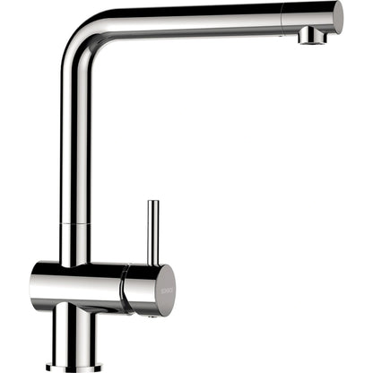 Schock Epos Baterie chiuveta bucatarie, crom