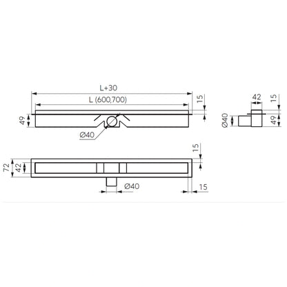 FDesign FD7-403-60-55