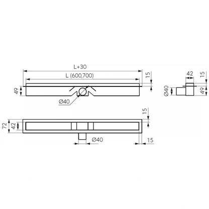 FDesign FD7-403-70-25