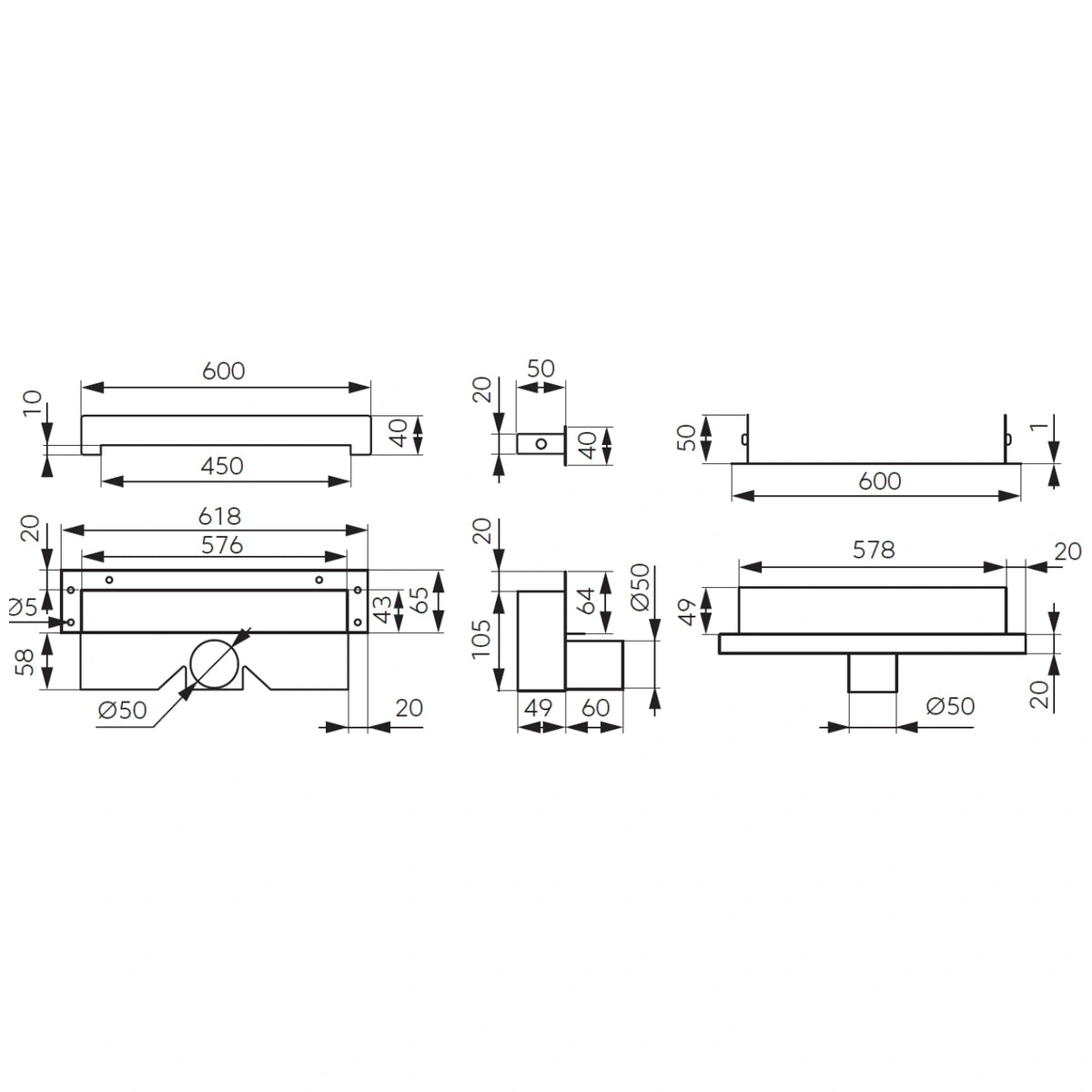 FDesign FD7-404-60-22