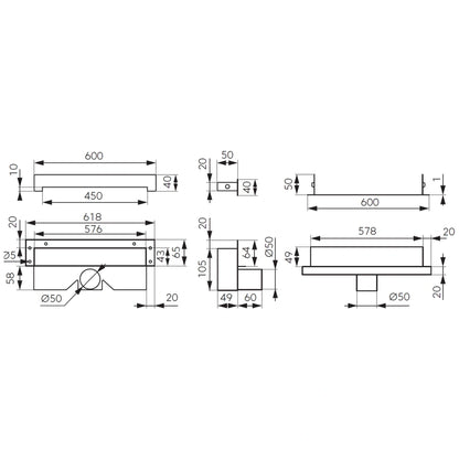 FDesign FD7-404-60-22