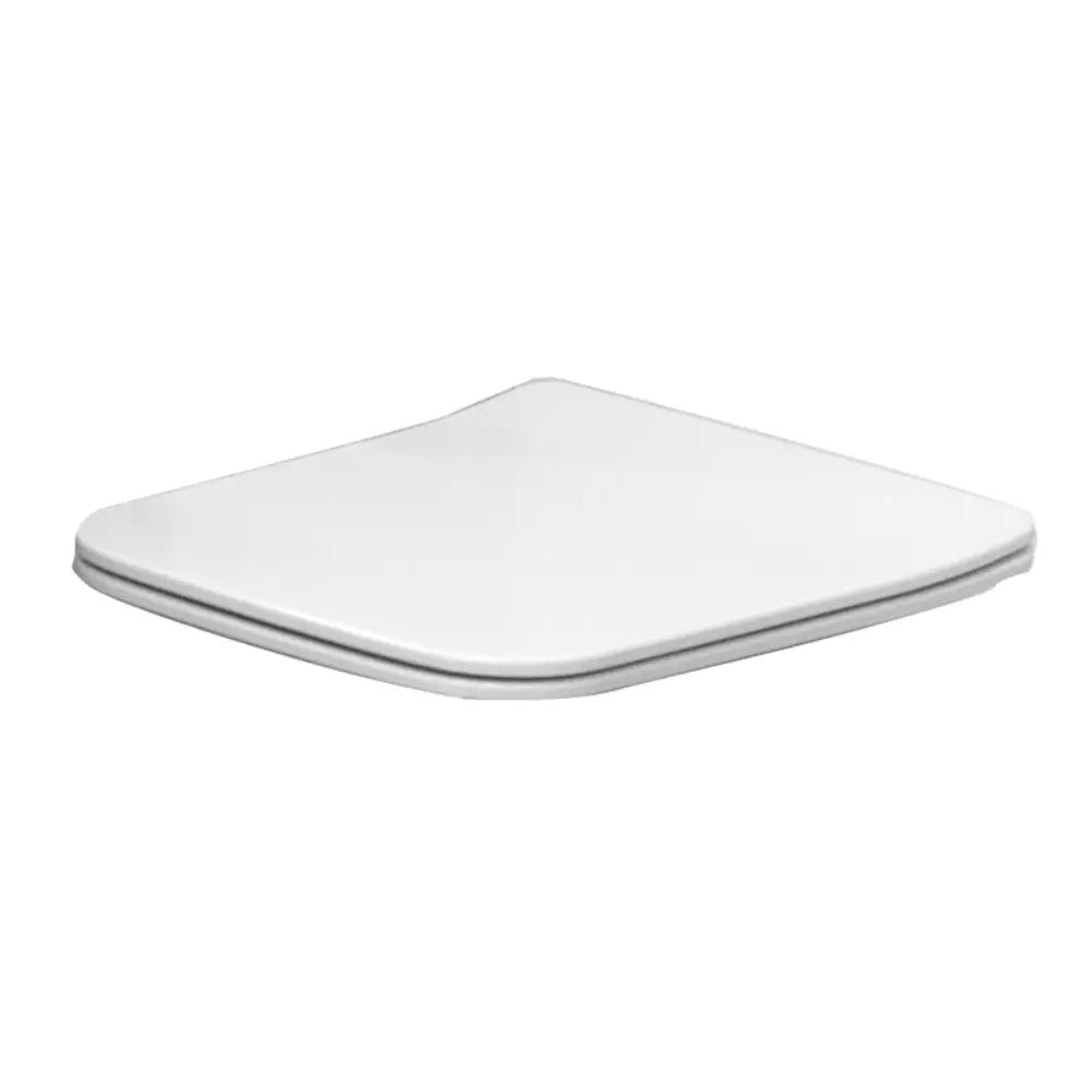 Fluminia Paris Slim Capac WC soft close, detasabil