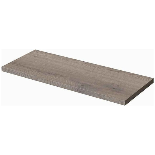 Fluminia Noce americano Blat baie pentru mobilier 100x46xH4 cm