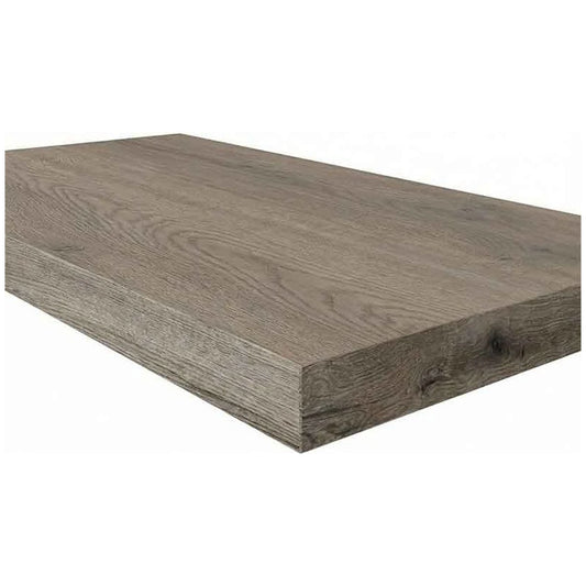 Fluminia Noce americano Blat baie pentru mobilier 120x46xH3.8 cm