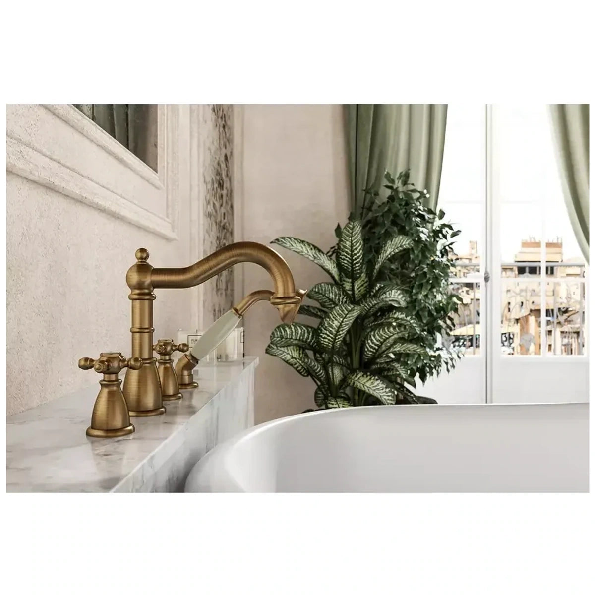 Ambient FDesign FD1-LRA-11A-66