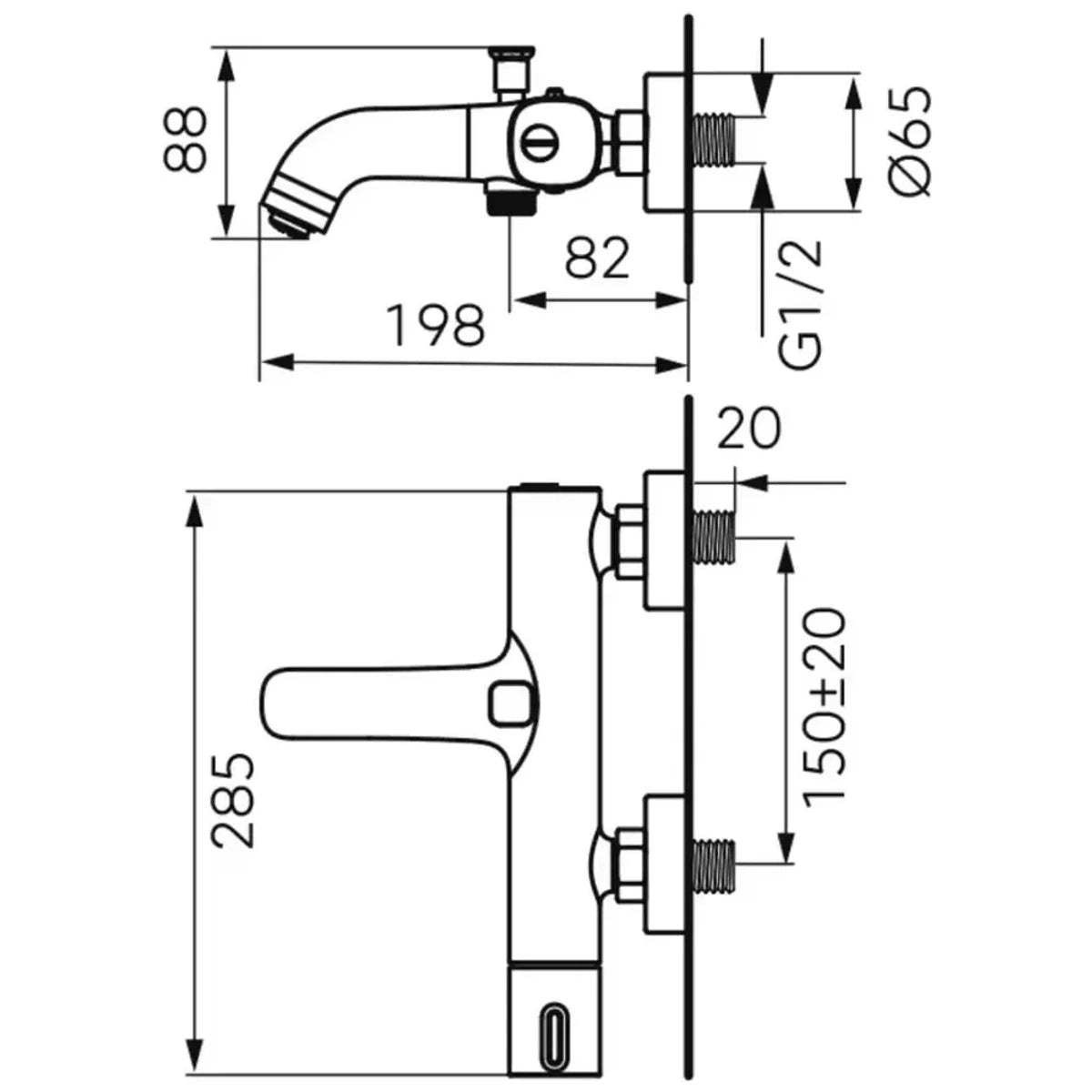 Desen tehnic FDesign FD1-MDR-1-11