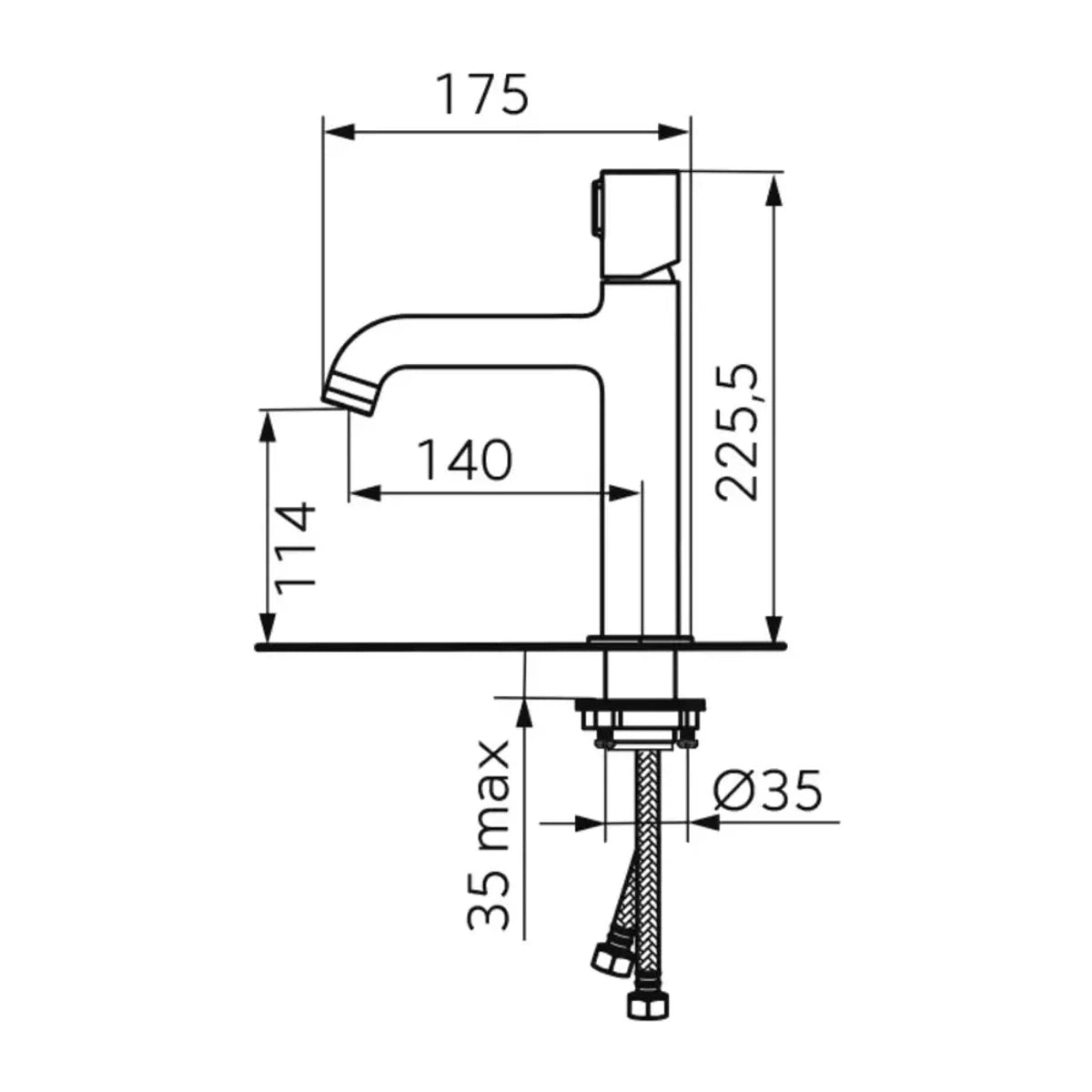 Desen tehnic FDesign FD1-MDR-2-11