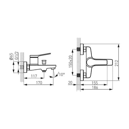 FDesign FD1-SPA-1-22 corectat GQS