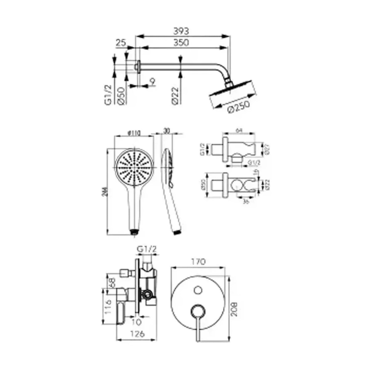 FDesign FD1-ZFR-7PSET1-33 corectat GQS