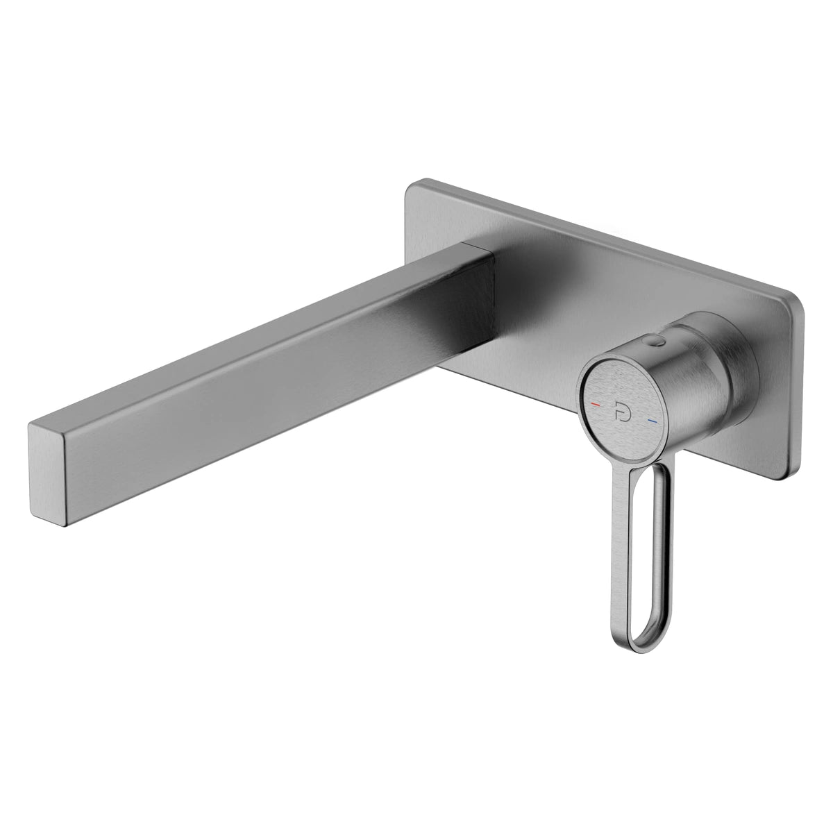 FDesign FD1-ZFR-3PA-04 - incadrare finala GQS
