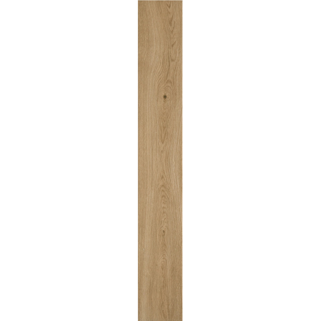 Gresie interior portelanata bej 10x70 cm, Marazzi Treverkfusion Neutral