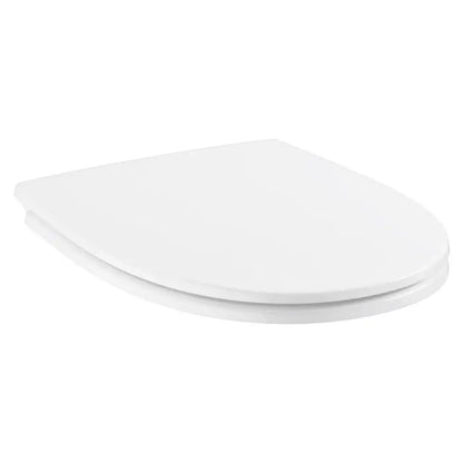 Grohe Bau Ceramic Slim Capac WC soft-close