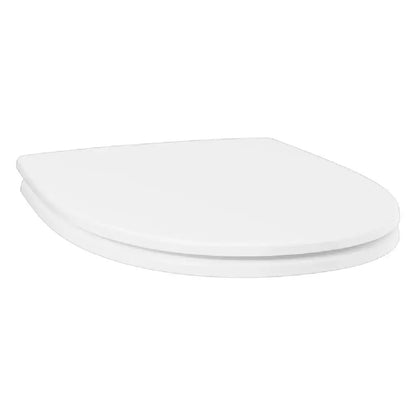 Grohe Bau Ceramic Slim Capac WC soft-close