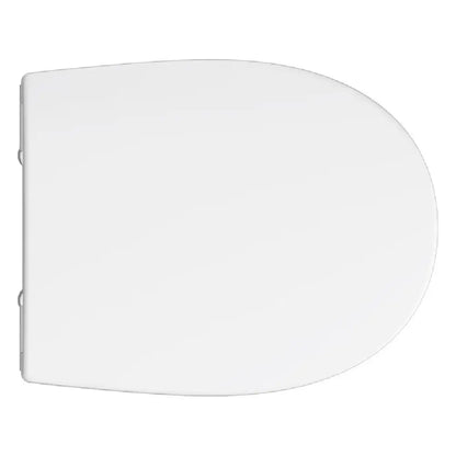 Grohe Bau Ceramic Slim Capac WC soft-close
