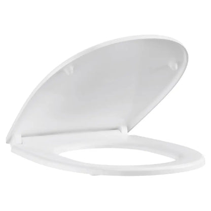 Grohe Bau Ceramic Slim Capac WC soft-close