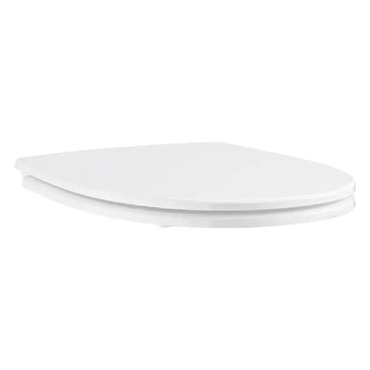 Grohe Bau Ceramic Slim Capac WC soft-close