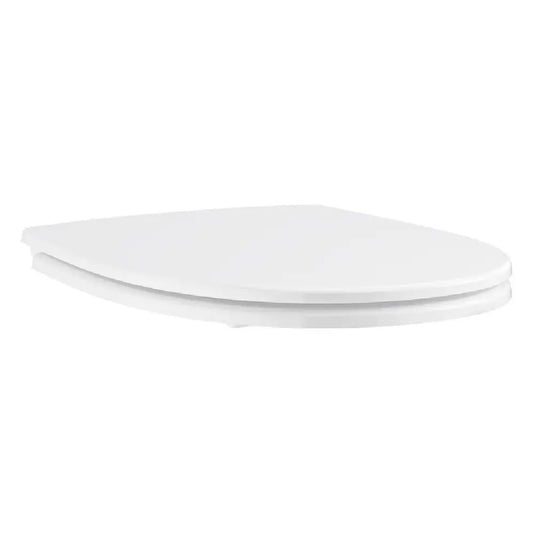 Grohe Bau Ceramic Slim Capac WC soft-close