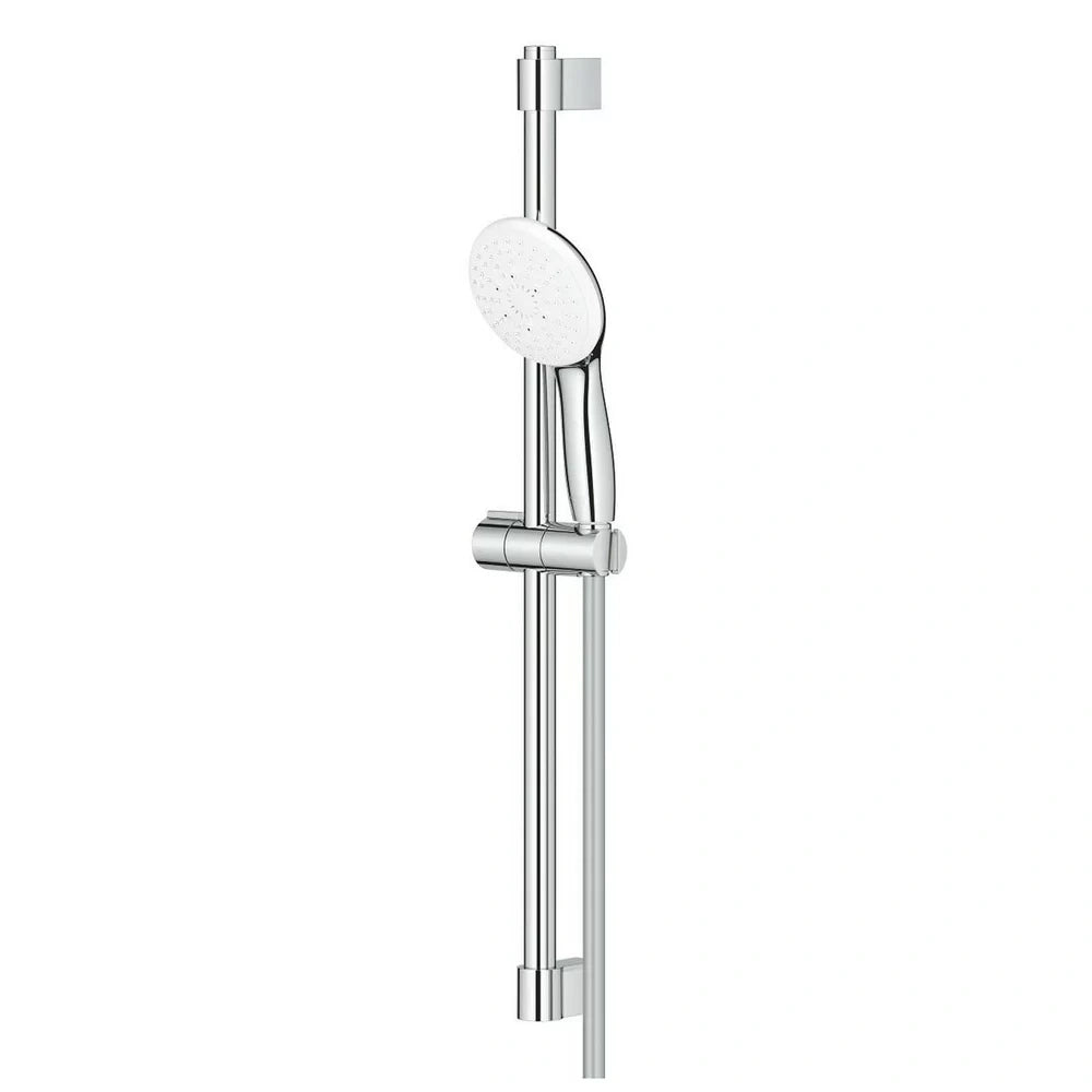 Grohe New Tempesta 110 Set dus cu bara 60 cm, 3 jeturi