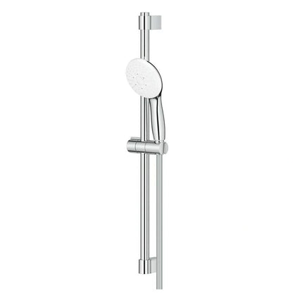 Grohe New Tempesta 110 Set dus cu bara 60 cm, 3 jeturi