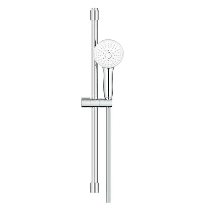 Grohe New Tempesta 110 Set dus cu bara 60 cm, 3 jeturi