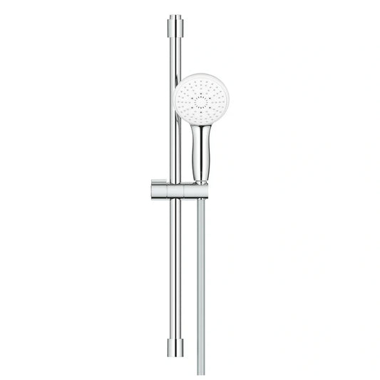 Grohe New Tempesta 110 Set dus cu bara 60 cm, 3 jeturi