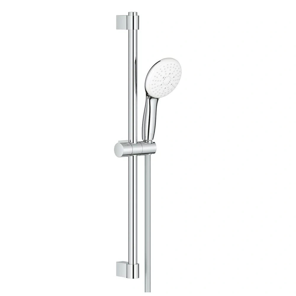 Grohe New Tempesta 110 Set dus cu bara 60 cm, 3 jeturi