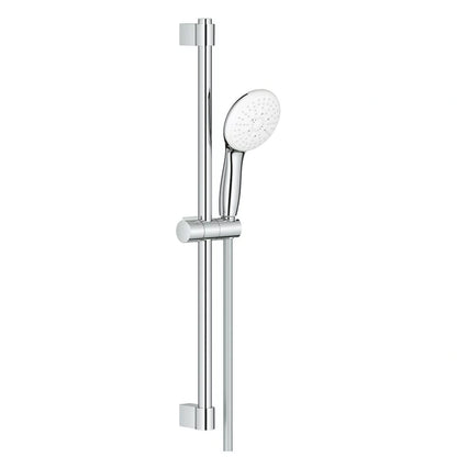 Grohe New Tempesta 110 Set dus cu bara 60 cm, 3 jeturi
