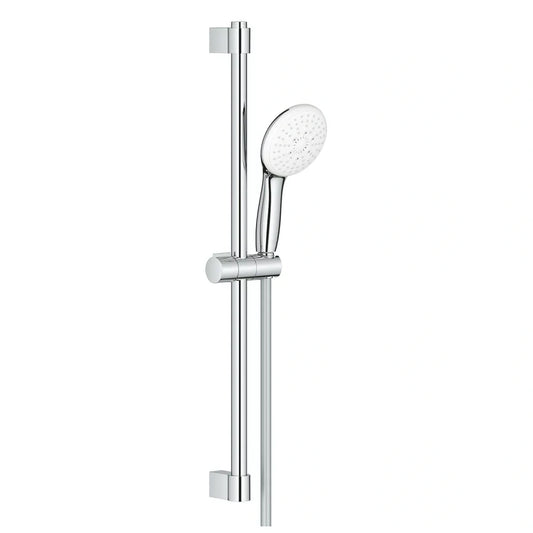 Grohe New Tempesta 110 Set dus cu bara 60 cm, 3 jeturi