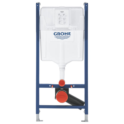 Grohe Rapid SL Project Rezervor incastrat WC cu cadru, H113 cm